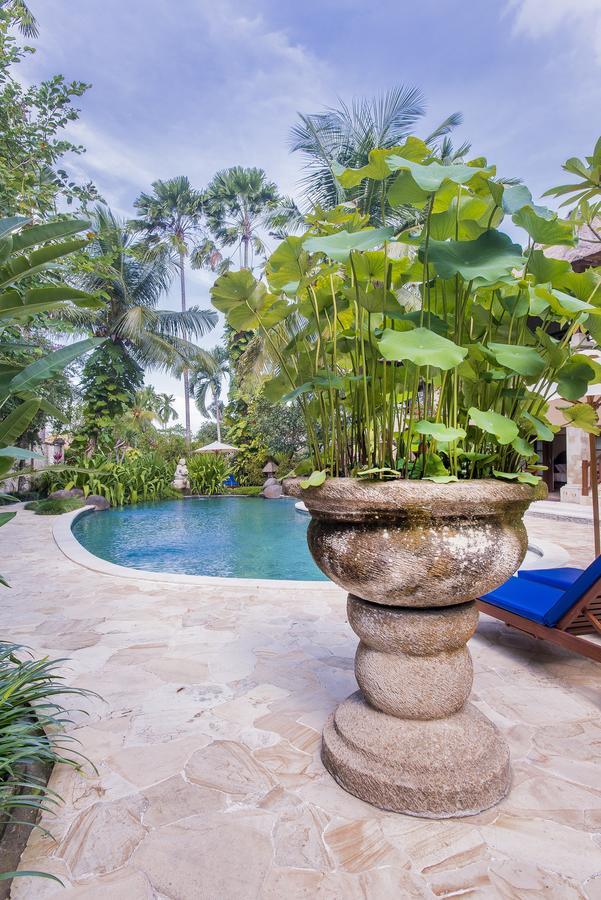 Samhita Garden Ubud Extérieur photo